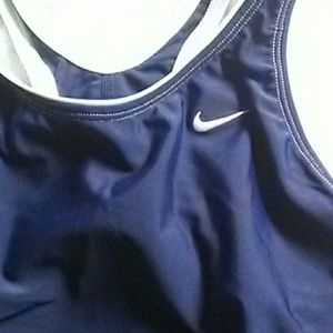 Nike Racer SwimSuit